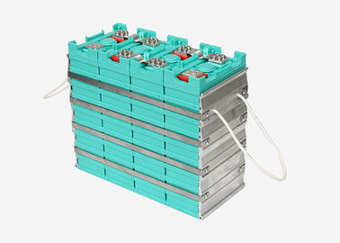 Batterie d'ion de lithium prismatique de capacité élevée pour le véhicule électrique/télécommunication